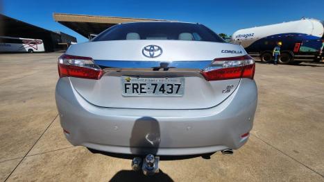 TOYOTA Corolla 2.0 16V 4P XEI FLEX AUTOMTICO, Foto 8