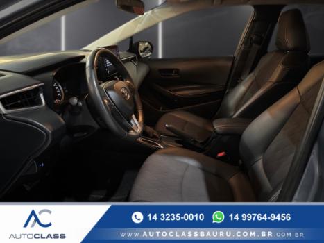 TOYOTA Corolla 2.0 16V 4P FLEX GLI DIRECT SHIFT AUTOMTICO CVT, Foto 7