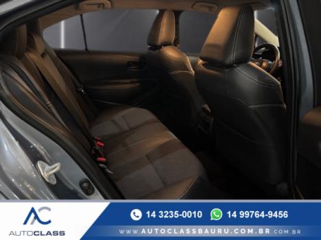 TOYOTA Corolla 2.0 16V 4P FLEX GLI DIRECT SHIFT AUTOMTICO CVT, Foto 11