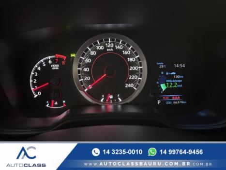 TOYOTA Corolla 2.0 16V 4P FLEX GLI DIRECT SHIFT AUTOMTICO CVT, Foto 14