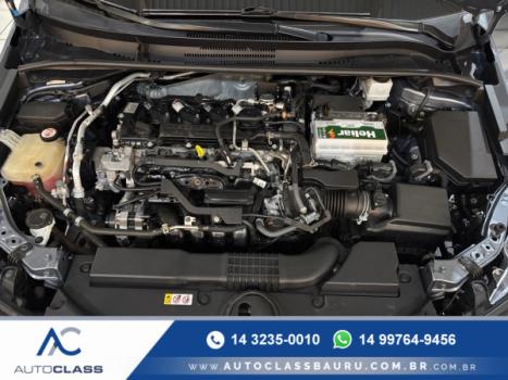 TOYOTA Corolla 2.0 16V 4P FLEX GLI DIRECT SHIFT AUTOMTICO CVT, Foto 15
