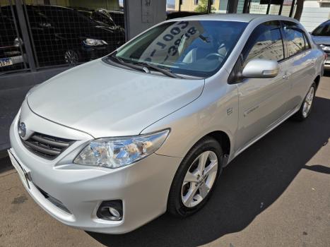 TOYOTA Corolla 2.0 16V 4P XEI FLEX AUTOMTICO, Foto 1
