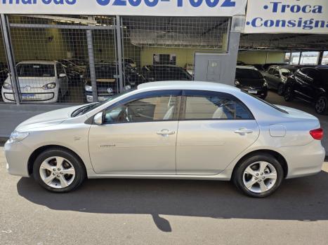 TOYOTA Corolla 2.0 16V 4P XEI FLEX AUTOMTICO, Foto 2