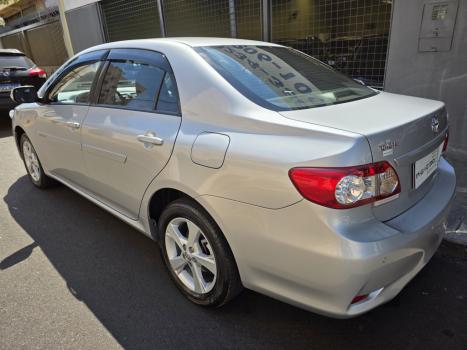 TOYOTA Corolla 2.0 16V 4P XEI FLEX AUTOMTICO, Foto 3