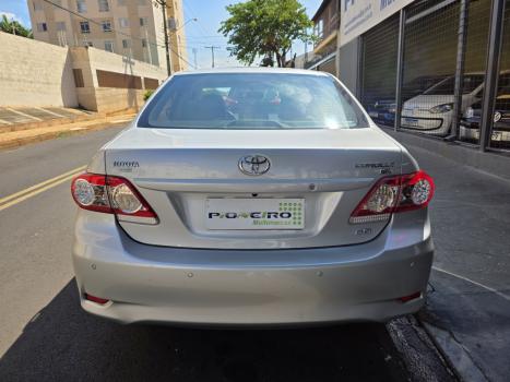 TOYOTA Corolla 2.0 16V 4P XEI FLEX AUTOMTICO, Foto 4