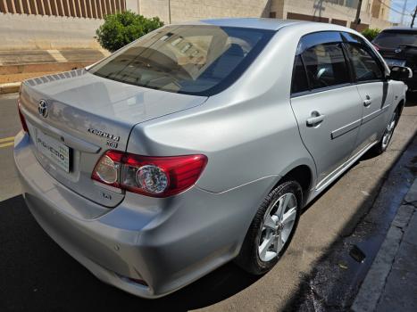 TOYOTA Corolla 2.0 16V 4P XEI FLEX AUTOMTICO, Foto 5