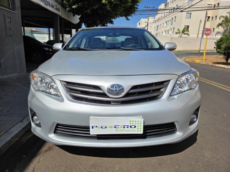 TOYOTA Corolla 2.0 16V 4P XEI FLEX AUTOMTICO, Foto 7