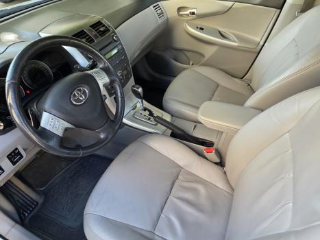 TOYOTA Corolla 2.0 16V 4P XEI FLEX AUTOMTICO, Foto 8