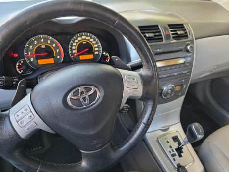 TOYOTA Corolla 2.0 16V 4P XEI FLEX AUTOMTICO, Foto 9