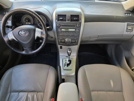 TOYOTA Corolla 2.0 16V 4P XEI FLEX AUTOMTICO, Foto 10