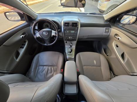 TOYOTA Corolla 2.0 16V 4P XEI FLEX AUTOMTICO, Foto 11