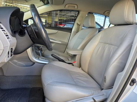 TOYOTA Corolla 2.0 16V 4P XEI FLEX AUTOMTICO, Foto 12