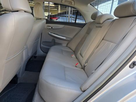 TOYOTA Corolla 2.0 16V 4P XEI FLEX AUTOMTICO, Foto 13