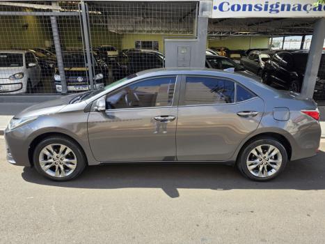 TOYOTA Corolla 2.0 16V 4P XEI FLEX AUTOMTICO, Foto 2