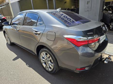 TOYOTA Corolla 2.0 16V 4P XEI FLEX AUTOMTICO, Foto 3