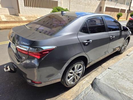TOYOTA Corolla 2.0 16V 4P XEI FLEX AUTOMTICO, Foto 5