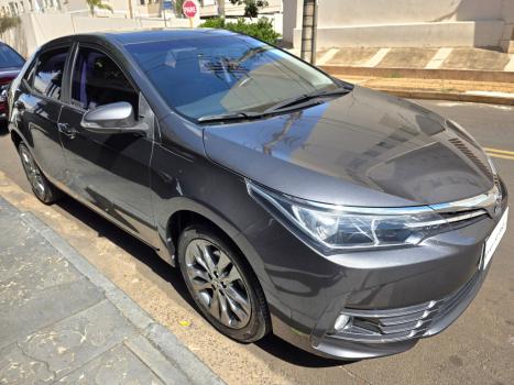 TOYOTA Corolla 2.0 16V 4P XEI FLEX AUTOMTICO, Foto 6