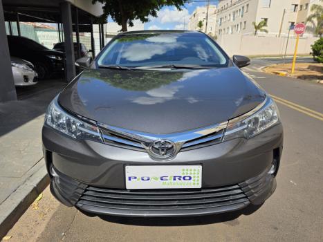 TOYOTA Corolla 2.0 16V 4P XEI FLEX AUTOMTICO, Foto 7