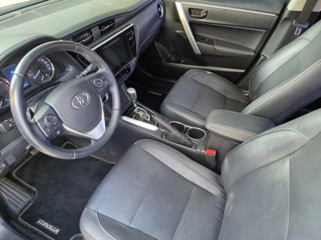 TOYOTA Corolla 2.0 16V 4P XEI FLEX AUTOMTICO, Foto 8