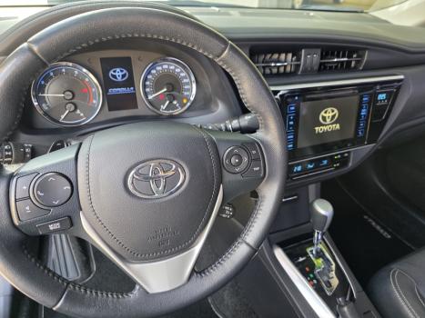TOYOTA Corolla 2.0 16V 4P XEI FLEX AUTOMTICO, Foto 9