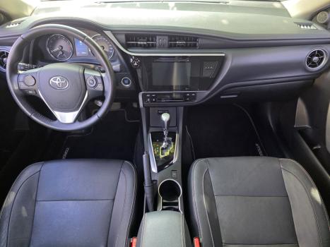 TOYOTA Corolla 2.0 16V 4P XEI FLEX AUTOMTICO, Foto 10
