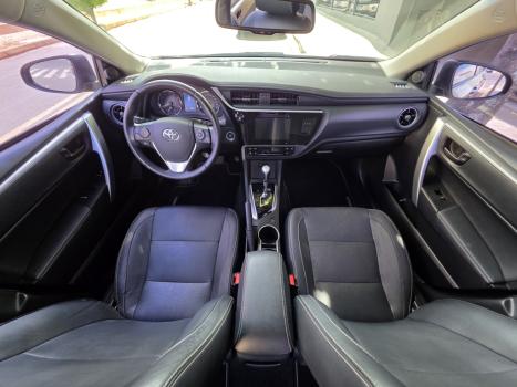 TOYOTA Corolla 2.0 16V 4P XEI FLEX AUTOMTICO, Foto 11