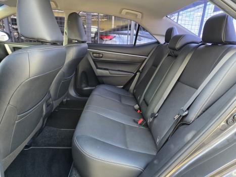 TOYOTA Corolla 2.0 16V 4P XEI FLEX AUTOMTICO, Foto 13