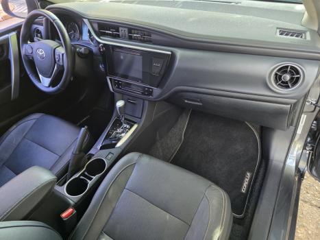 TOYOTA Corolla 2.0 16V 4P XEI FLEX AUTOMTICO, Foto 14