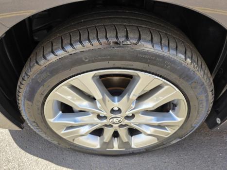 TOYOTA Corolla 2.0 16V 4P XEI FLEX AUTOMTICO, Foto 15