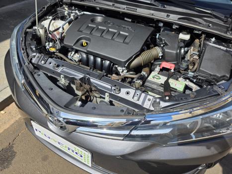 TOYOTA Corolla 2.0 16V 4P XEI FLEX AUTOMTICO, Foto 16