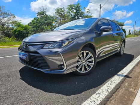 TOYOTA Corolla 2.0 16V 4P XEI FLEX AUTOMTICO, Foto 2