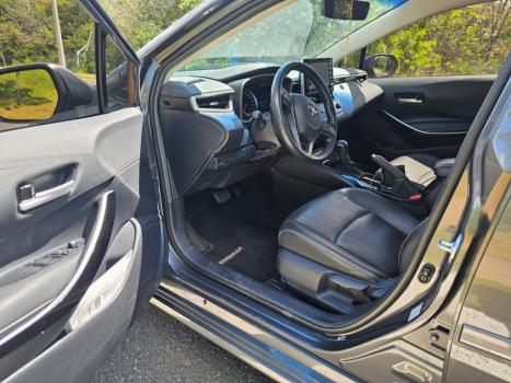 TOYOTA Corolla 2.0 16V 4P XEI FLEX AUTOMTICO, Foto 3