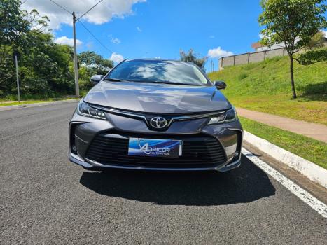 TOYOTA Corolla 2.0 16V 4P XEI FLEX AUTOMTICO, Foto 5