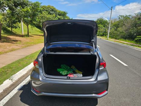 TOYOTA Corolla 2.0 16V 4P XEI FLEX AUTOMTICO, Foto 8
