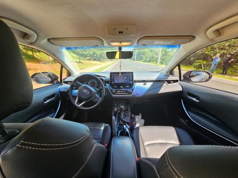 TOYOTA Corolla 2.0 16V 4P XEI FLEX AUTOMTICO, Foto 9