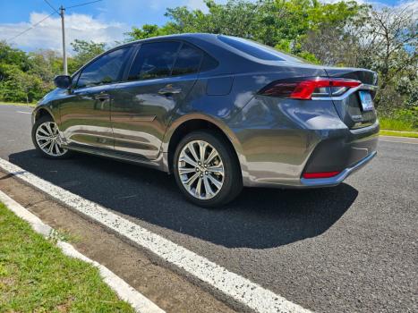 TOYOTA Corolla 2.0 16V 4P XEI FLEX AUTOMTICO, Foto 10