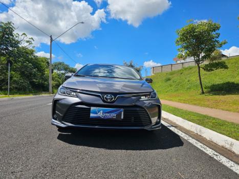 TOYOTA Corolla 2.0 16V 4P XEI FLEX AUTOMTICO, Foto 11