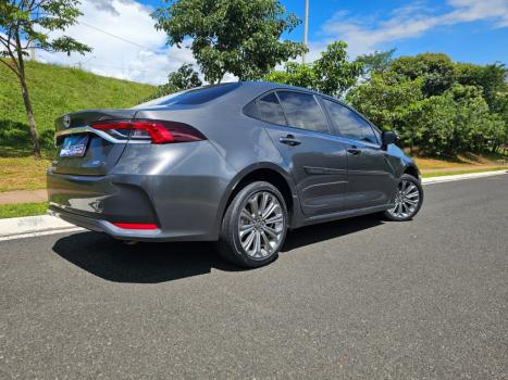 TOYOTA Corolla 2.0 16V 4P XEI FLEX AUTOMTICO, Foto 12