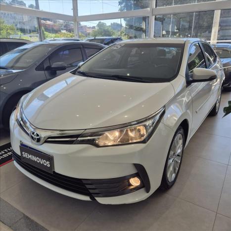TOYOTA Corolla 2.0 16V 4P XEI FLEX AUTOMTICO, Foto 3