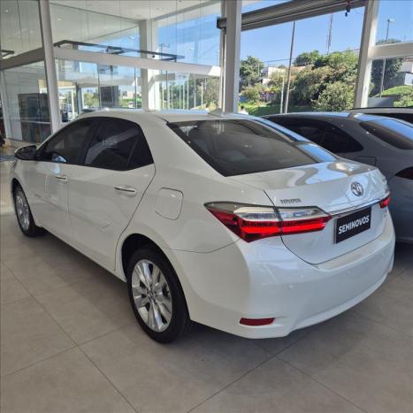 TOYOTA Corolla 2.0 16V 4P XEI FLEX AUTOMTICO, Foto 4