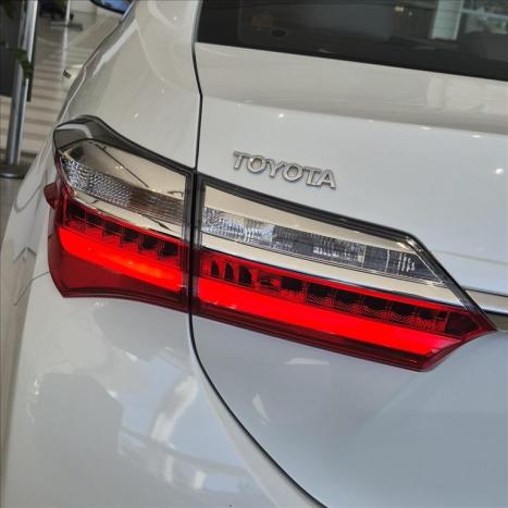 TOYOTA Corolla 2.0 16V 4P XEI FLEX AUTOMTICO, Foto 6