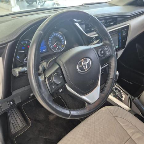 TOYOTA Corolla 2.0 16V 4P XEI FLEX AUTOMTICO, Foto 9