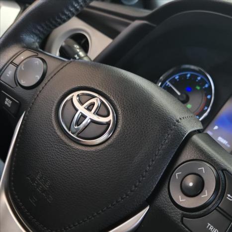 TOYOTA Corolla 2.0 16V 4P XEI FLEX AUTOMTICO, Foto 10