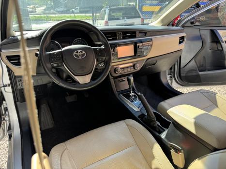 TOYOTA Corolla 2.0 16V 4P ALTIS FLEX AUTOMTICO, Foto 10