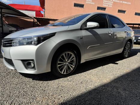 TOYOTA Corolla 2.0 16V 4P ALTIS FLEX AUTOMTICO, Foto 12