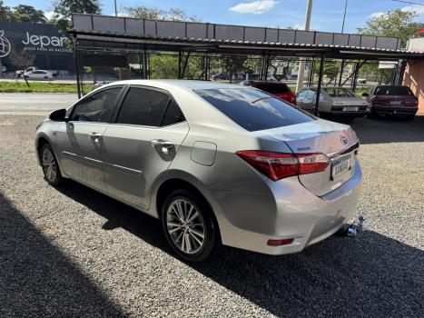 TOYOTA Corolla 2.0 16V 4P ALTIS FLEX AUTOMTICO, Foto 14