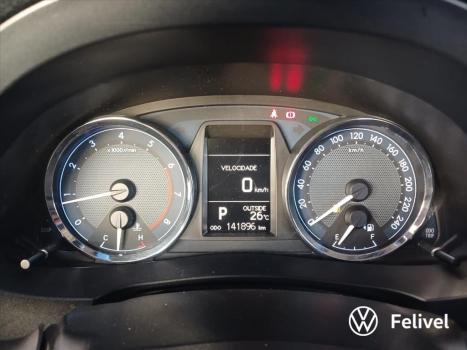 TOYOTA Corolla 2.0 16V 4P ALTIS FLEX AUTOMTICO, Foto 9