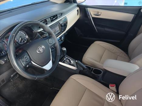 TOYOTA Corolla 2.0 16V 4P ALTIS FLEX AUTOMTICO, Foto 10