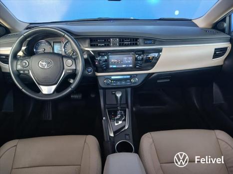 TOYOTA Corolla 2.0 16V 4P ALTIS FLEX AUTOMTICO, Foto 11