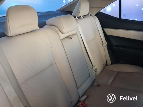 TOYOTA Corolla 2.0 16V 4P ALTIS FLEX AUTOMTICO, Foto 13